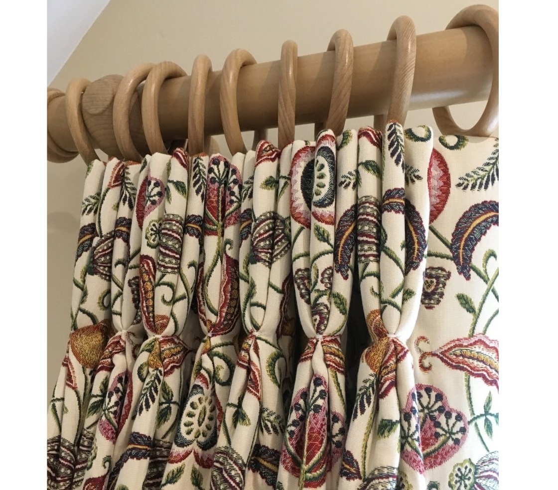 Bed Throws 1 plus Curt